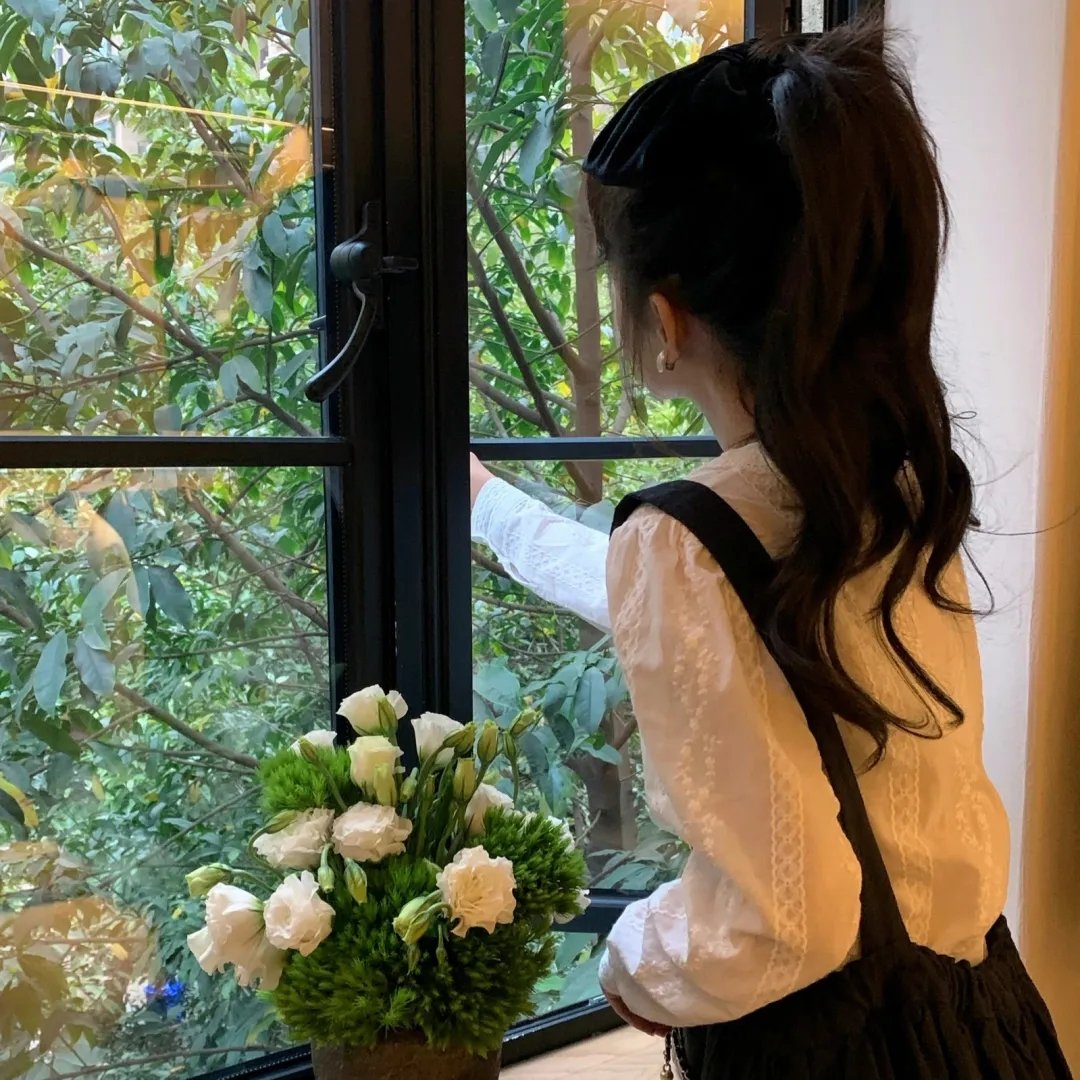 红墙绿瓦
